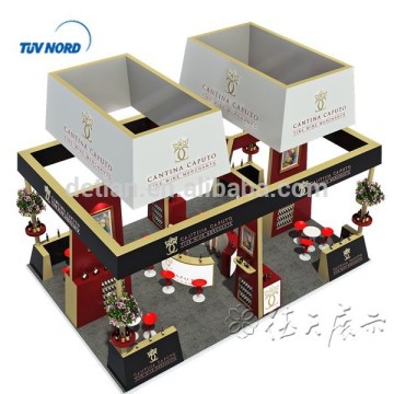 aluminum trade show stand,exhibiton booths for trade shows,trade show display for advertising