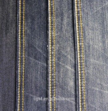 Slub Yarn Polyester/Cotton fabric,60 cotton 40 polyester,SF1101