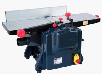 8 Jointer & Planer