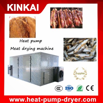 Large capacity meat drying processing machine/meat dehydrator