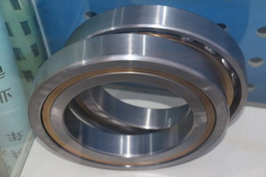 Spherical Plain Radial Bearing Groove GE45ES