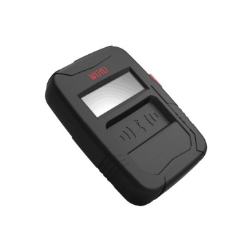 WOYO Remote Control Tester Tools Car IR Infrared