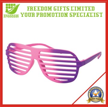 2012 Funny Party Shutter Sunglass
