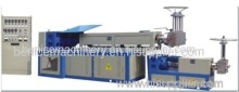 Pp Pe Film Two Stage Granulating Line?