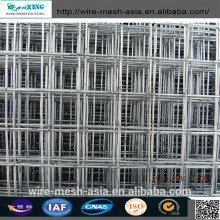 Framed Welded Wire Mesh Panel