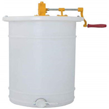 Bee keeping tools or Beekeeping equipment or Plastic Honey Extractor ( henan supplier)