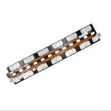 New Energy Vehicle Battery Pack Accessories Blister FPC Cell Contact System S12