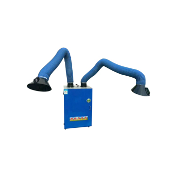 industrial portable welding Smoke Eater fume extractor