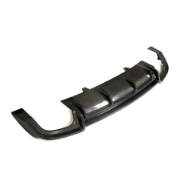06-08 carbon fiber A4 B7 mirror cover caps for AUDI B7