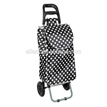 Alibaba export rolser shopping trolley sale high demand products india