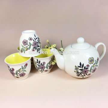 fine bone china tea set prices