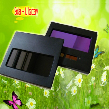 welding protection glass LCD welding filter