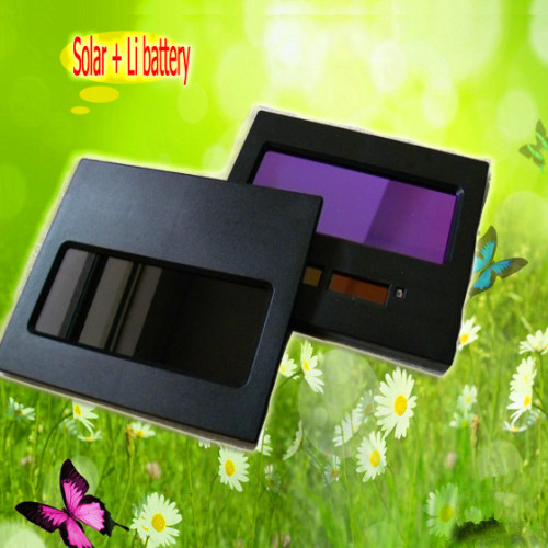 filtro de soldadura proteção vidro LCD de soldagem