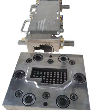 WPC Door Frame Extrusion Mould