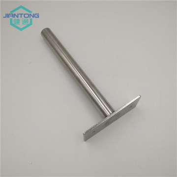 Custom stainless steel welding parts for safety industry