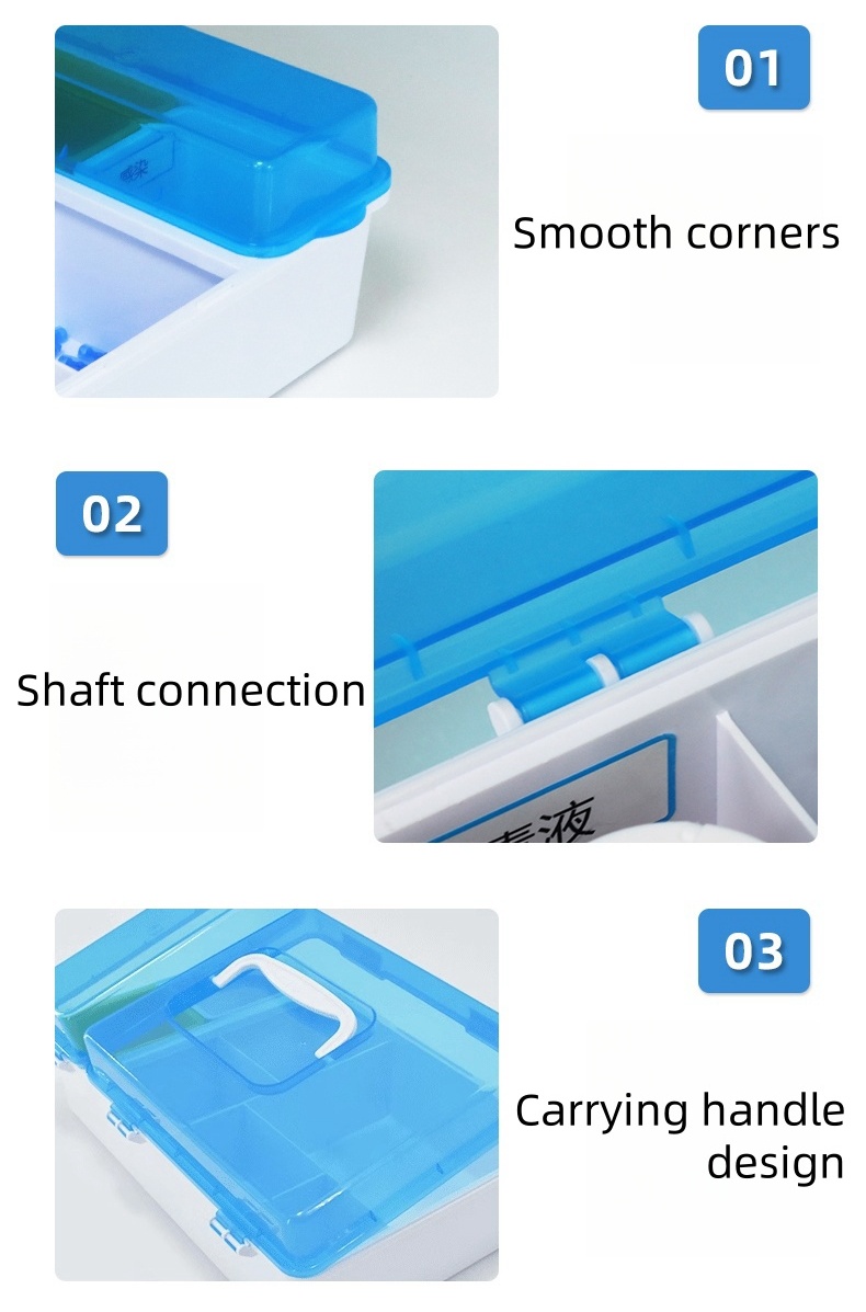 caixa medidora de glicose glucose meter box