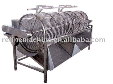 Grading machine/food grading machine/vegetable grading machine