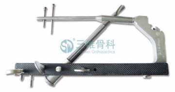 PFNA Interlocking nail system