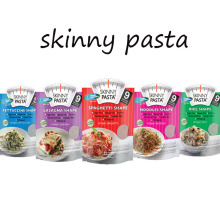 Konjac Pasta Healthy Noodles Low Calorie Konjac Noodles