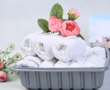 disposable hot and cold towels for airplane