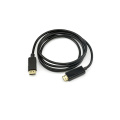 DP to HDMI Male to Male Adapter