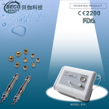 Beco Portable Skin Dermabrasion Machine/Beauty Equipment