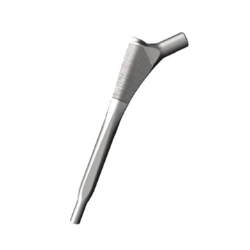 Orthopedic Titanium Hip Joint Prosthesis Implant