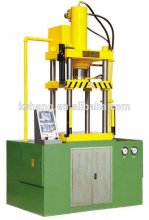 Hydraulic Press Four Post Cold Extruding Press Machine for Metal