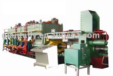GA-1350T Copper Extrusion Press