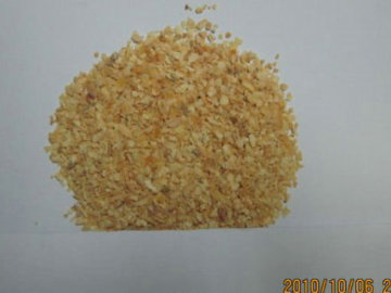 dehydrate garlic granule