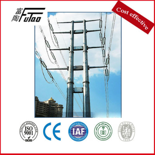 Điện thép điện 169kV