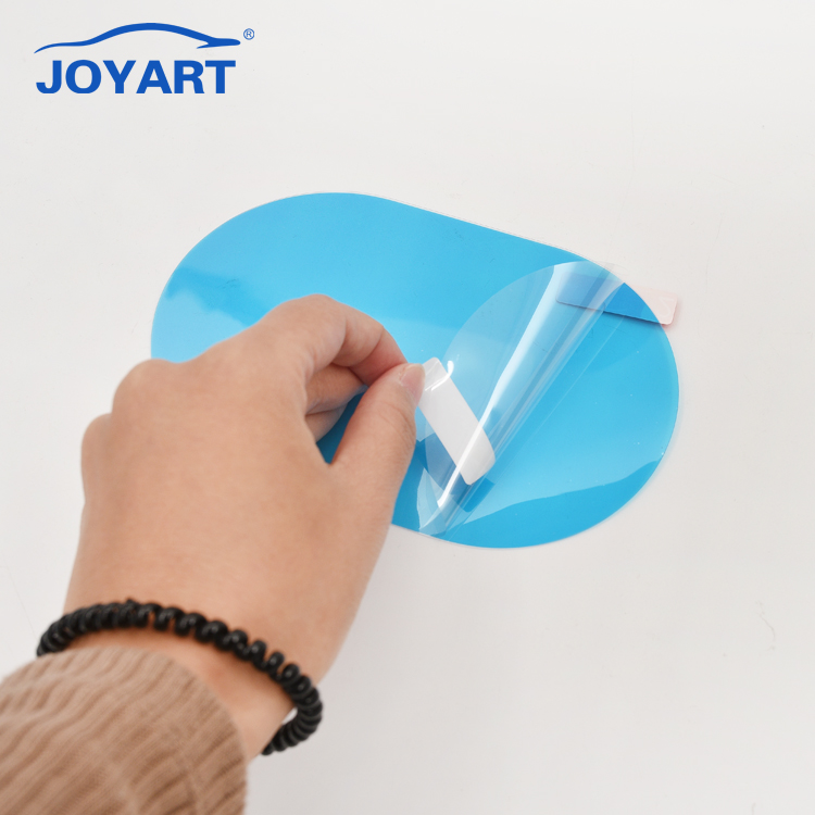 Multi function Blind Spot Mirrors rain proof film Car Mirror for Blind Side Door Mirrors for Large Image