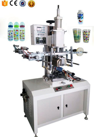 Heat Transfer Printing Machine for Cup Bottle