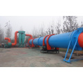 Kopi Clay Rotary Disc Dryer