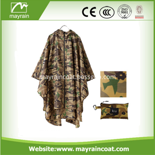 Cheap Polyester Poncho