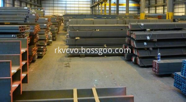 I beam steel (10)