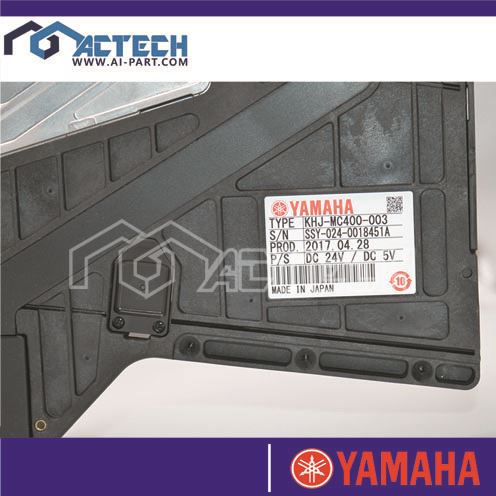 Yamaha SS juostos tiektuvas 24mm