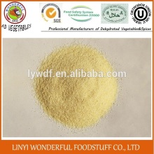 AD Dehydrated Garlic Granules without root 40-80mesh air dried vegetable food