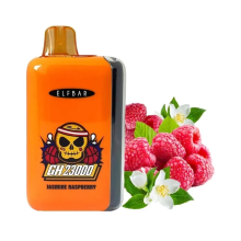 Elfbar GH 23000 Original Disposable Vape Wholesale Finland