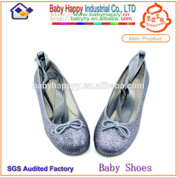 Girl fashionable nice designer summer child branded shoe
