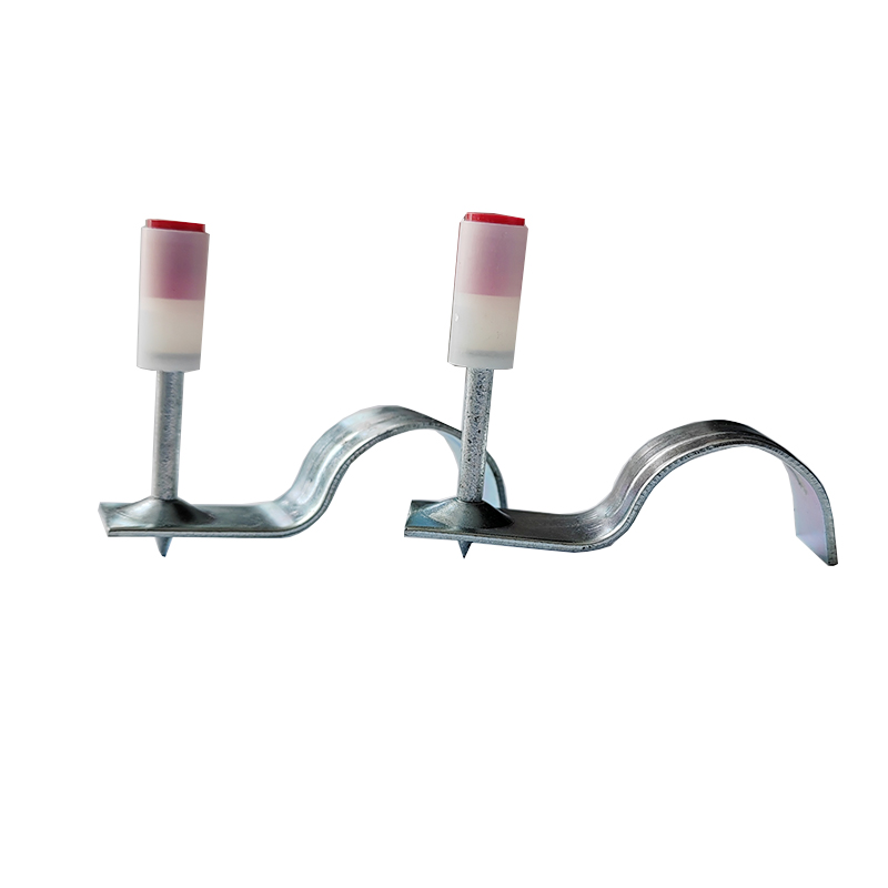 Мини -строительные зажимы труб Mini construction pipe clamps