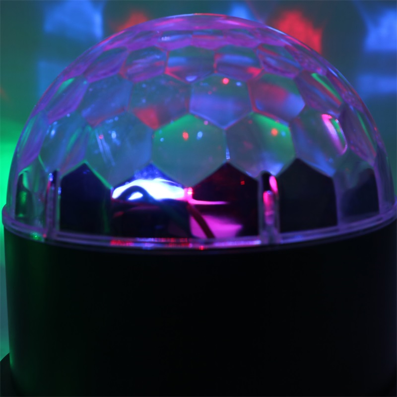 Small Magic Ball Crystal Lamp Small Magic Ball Crystal Lamp