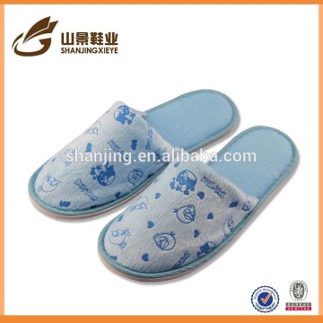 plush men slipper eva winter footwear indoor outdoor slipper