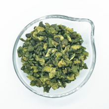 Wholesale Dehydrated Green Bell Pepper Granules