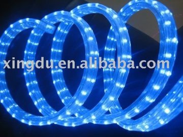 led rainbow light(flat 3wires)