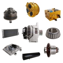 28V 55A Integral Alternator VG1560090012 for SINOTRUCK HOWO STEYR SHAANXI DELONG Trucks