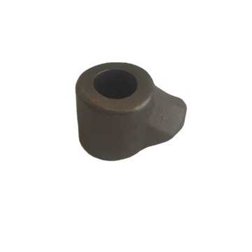 High Quality 14mm Bullet Teeth Holder for Trencher Construction Machinery