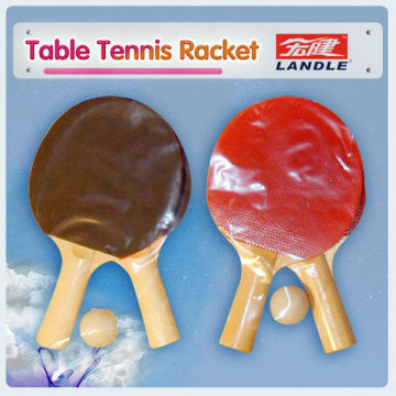 cheap ping pong racket
