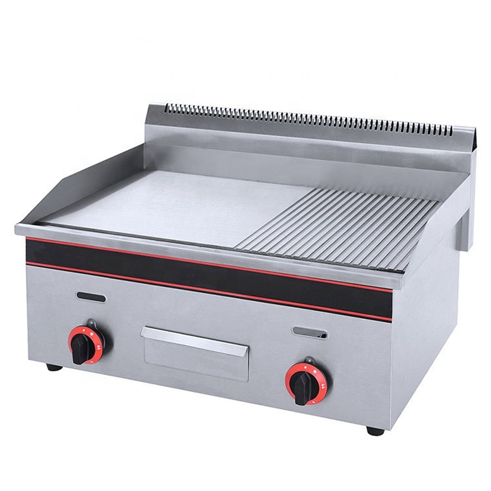 Gasgrill Grill gas grill griddle