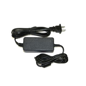 Cord-to-Cord 28 VDC 4000Ma High PFC Desktop Adaptéry